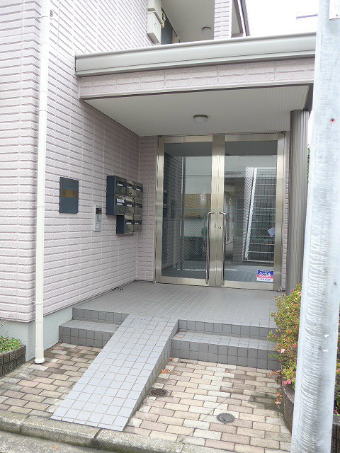 メゾンソレーユ その他外観2