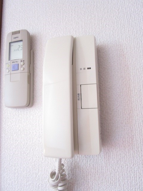 メゾンソレーユ その他8