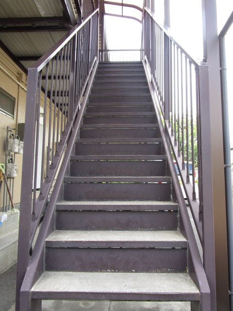 ヴィラ中村 その他