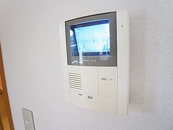 ペグハウス柏中央 その他4