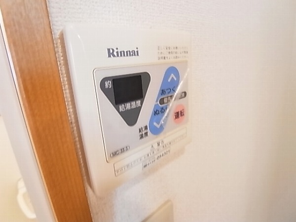 ペグハウス柏中央 その他6