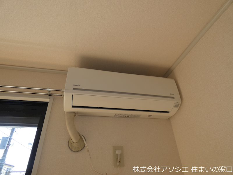 セジュール高富 その他設備