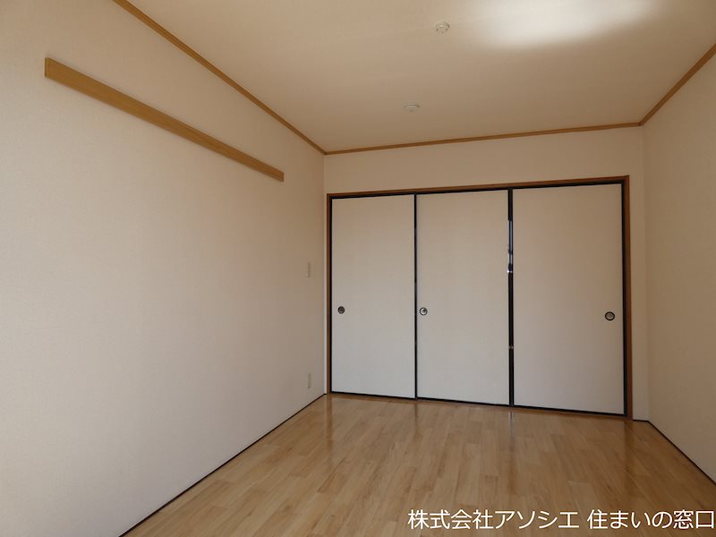 セジュール高富 その他部屋・スペース