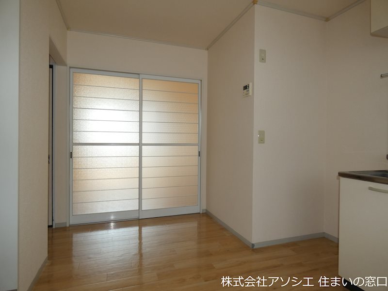 セジュール高富 その他部屋・スペース