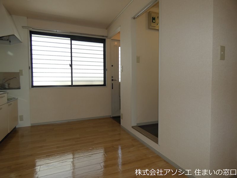 セジュール高富 その他部屋・スペース
