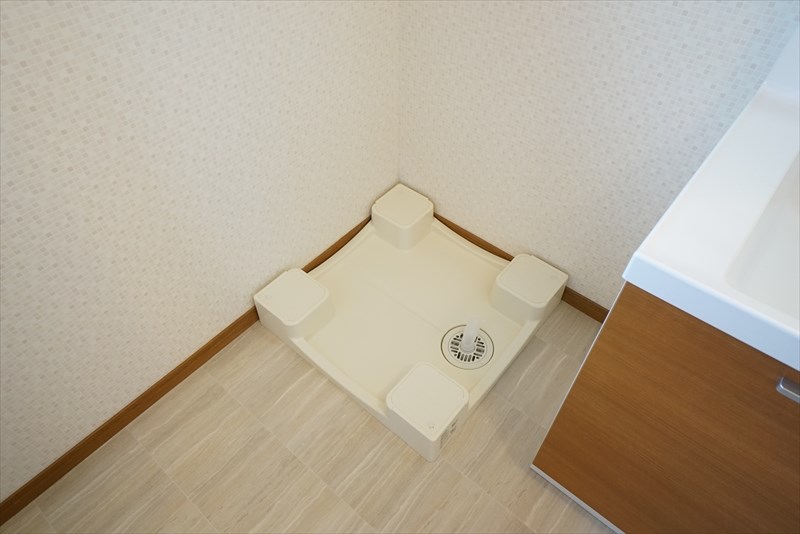 フルール旗の台 その他設備