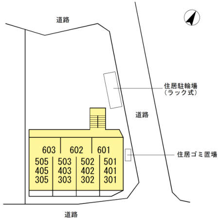 第7山洋ビル その他4