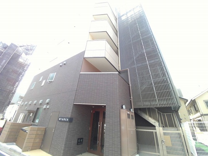 第7山洋ビル その他外観1