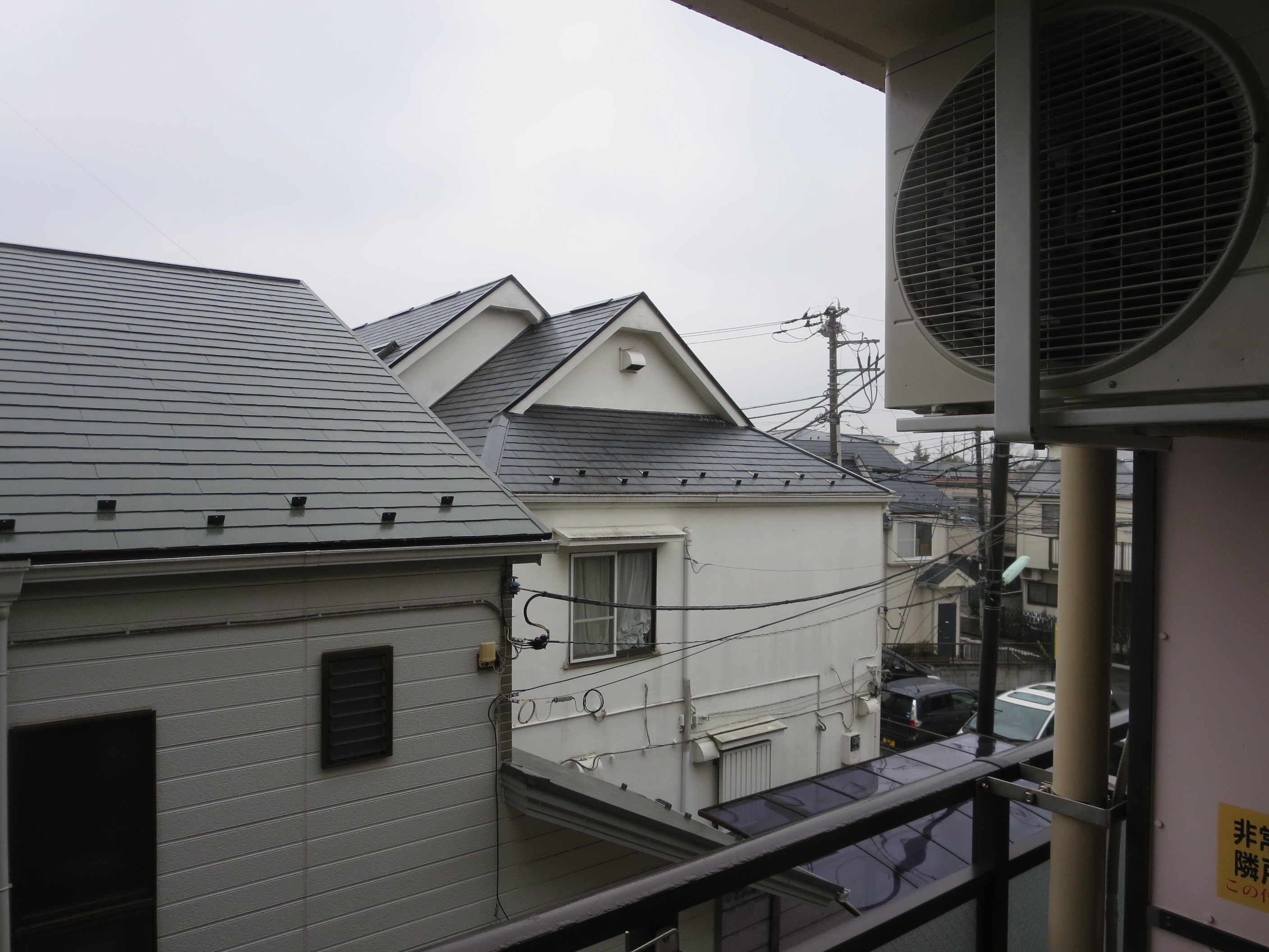 日神ﾊﾟﾚｽ新高円寺 その他4