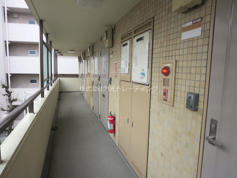 日神ﾊﾟﾚｽ新高円寺 その他外観3