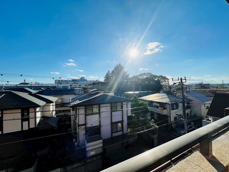 木崎台マンション その他5