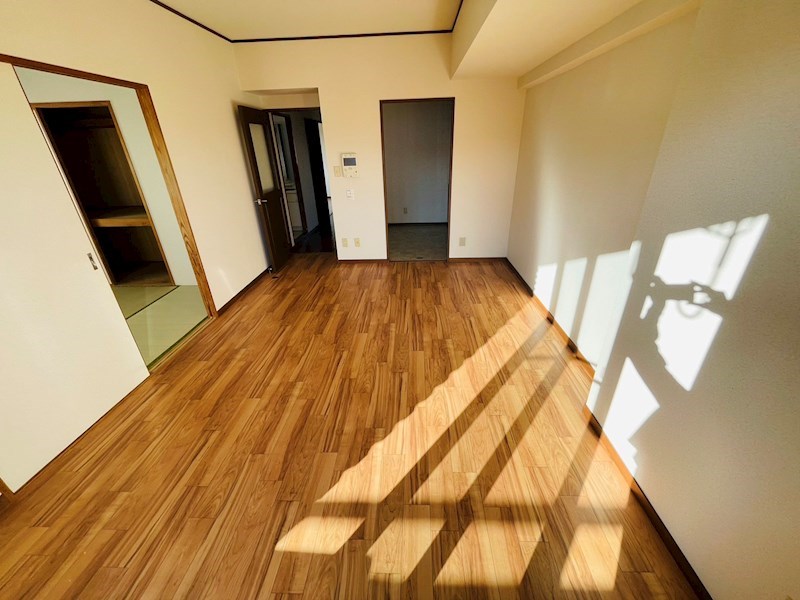 木崎台マンション その他25