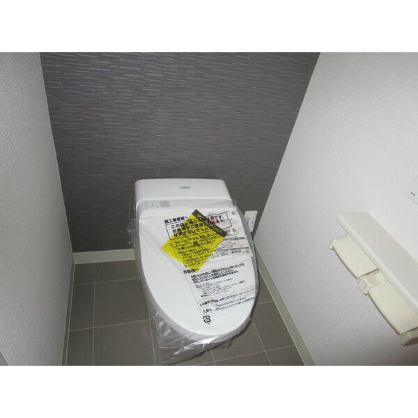 スクエア・アパートメント その他1