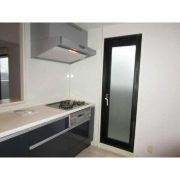 スクエア・アパートメント その他4