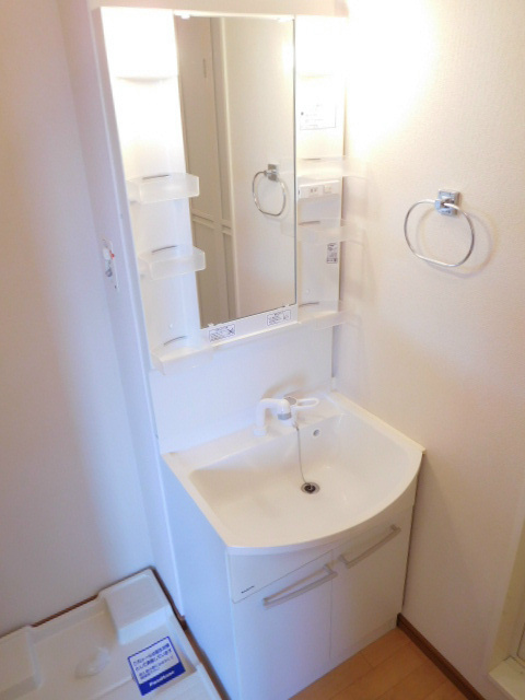 旭ハイツⅡ その他1