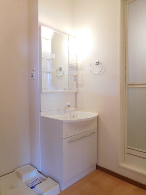 旭ハイツⅡ その他2