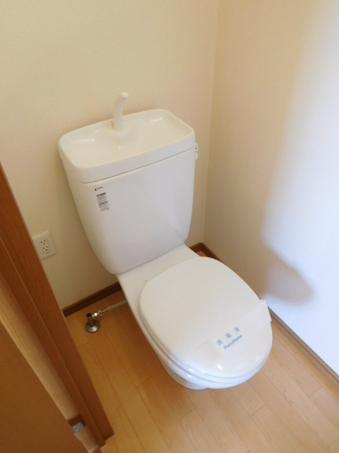 旭ハイツⅡ その他3