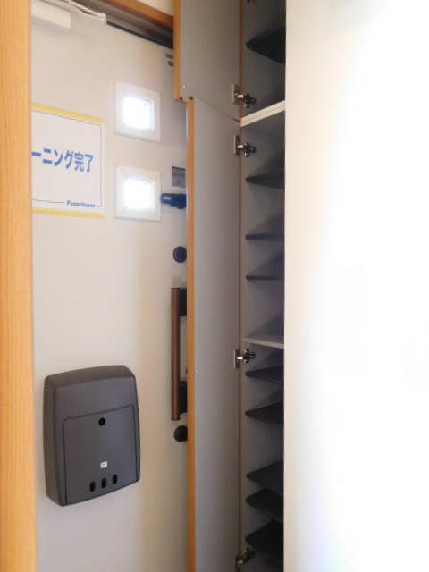 旭ハイツⅡ その他4