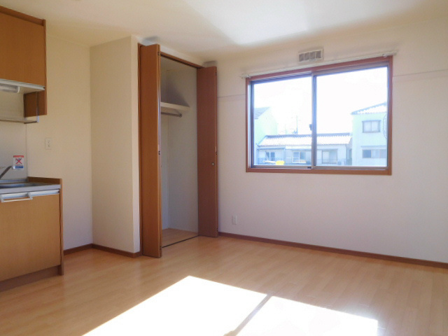 旭ハイツⅡ その他5