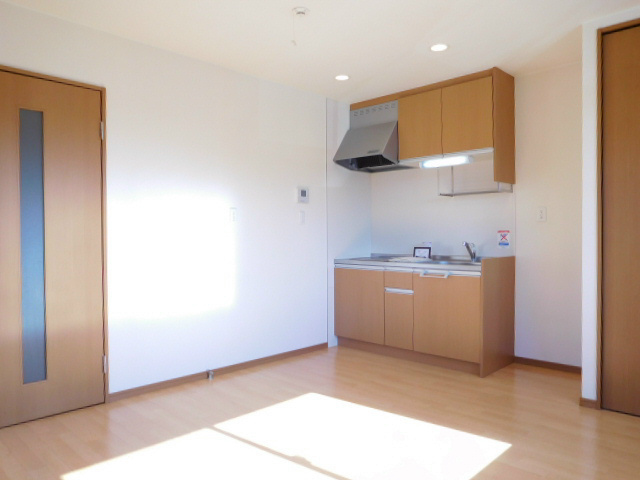 旭ハイツⅡ その他7