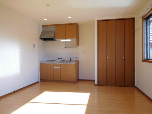 旭ハイツⅡ その他8