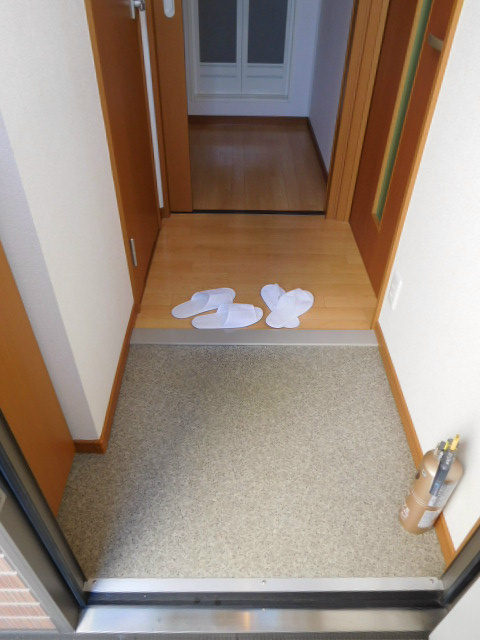 旭ハイツⅡ その他10