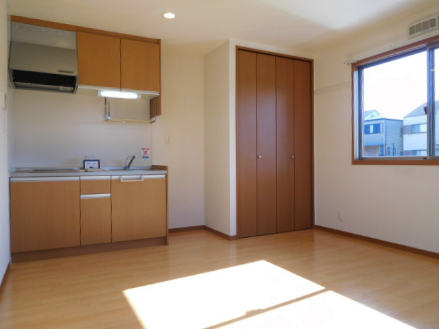 旭ハイツⅡ その他11