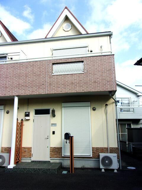 プローグⅢ その他外観1