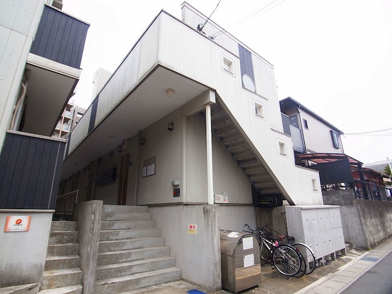 クレフラスト松戸吉井町B その他外観6