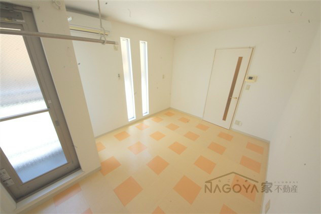 アムール青柳 リビング