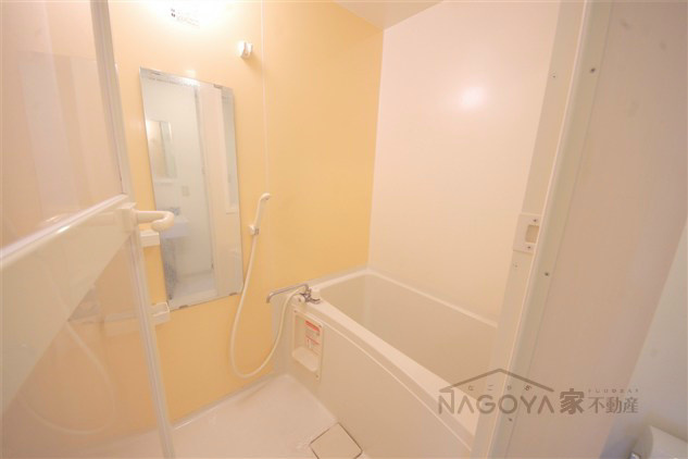 アムール青柳 風呂画像