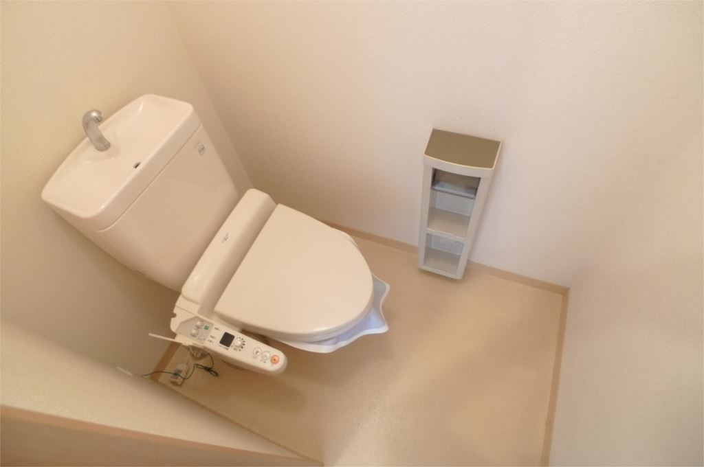 シャーメゾン中津 その他2