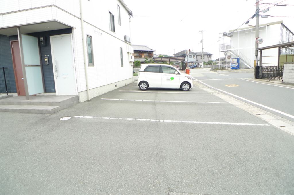 シャーメゾン中津 その他6