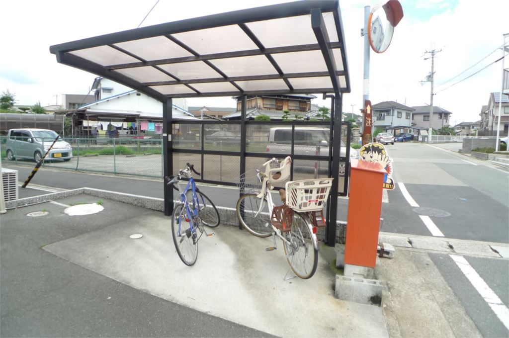 シャーメゾン中津 その他7