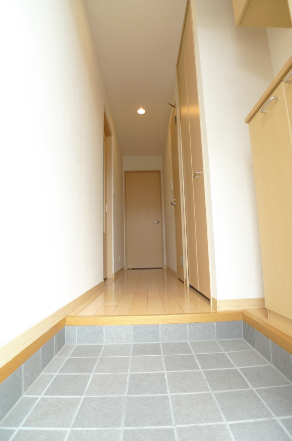 シャーメゾン中津 その他12