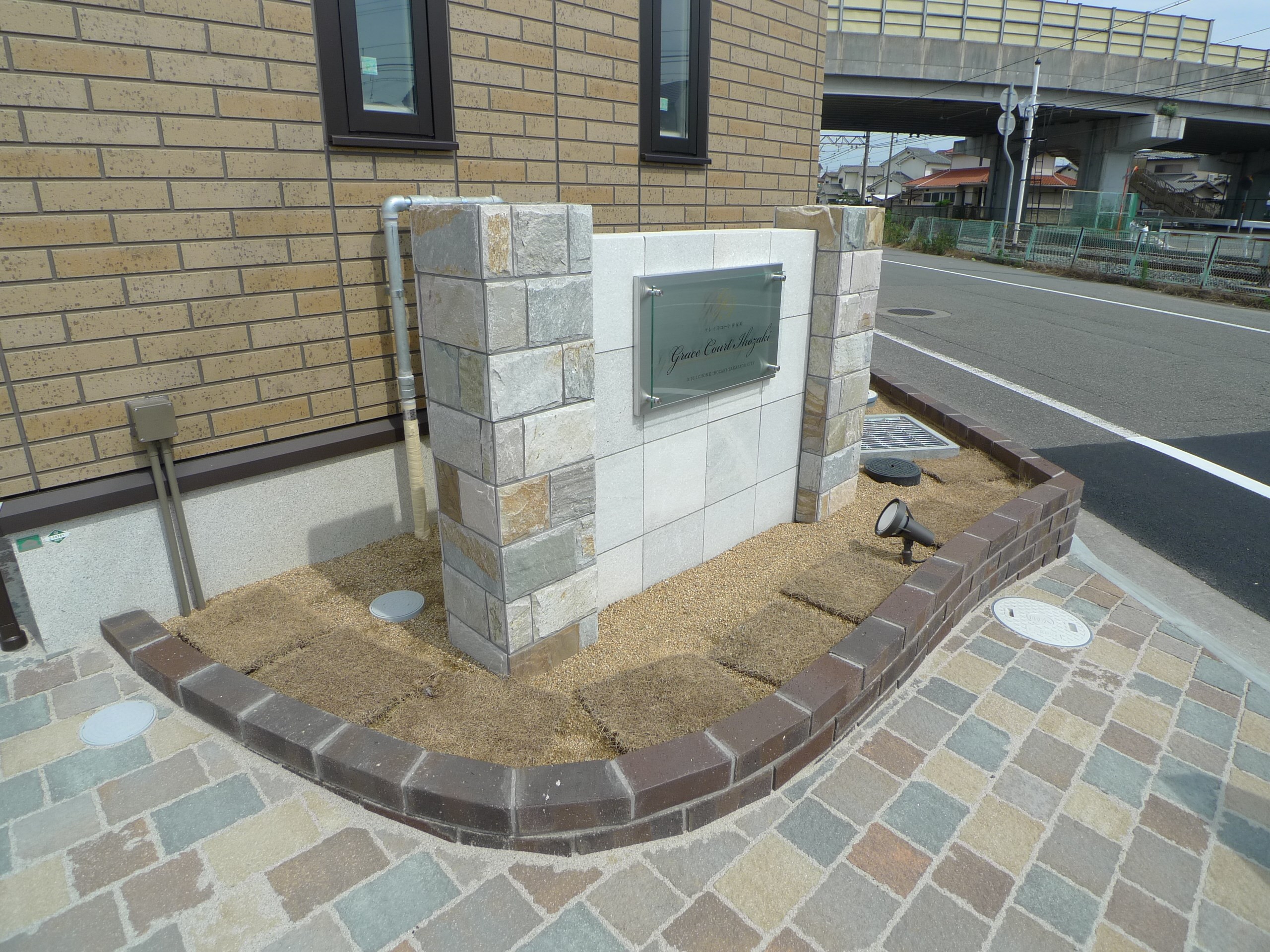 ソフィアコート伊保崎 その他外観3