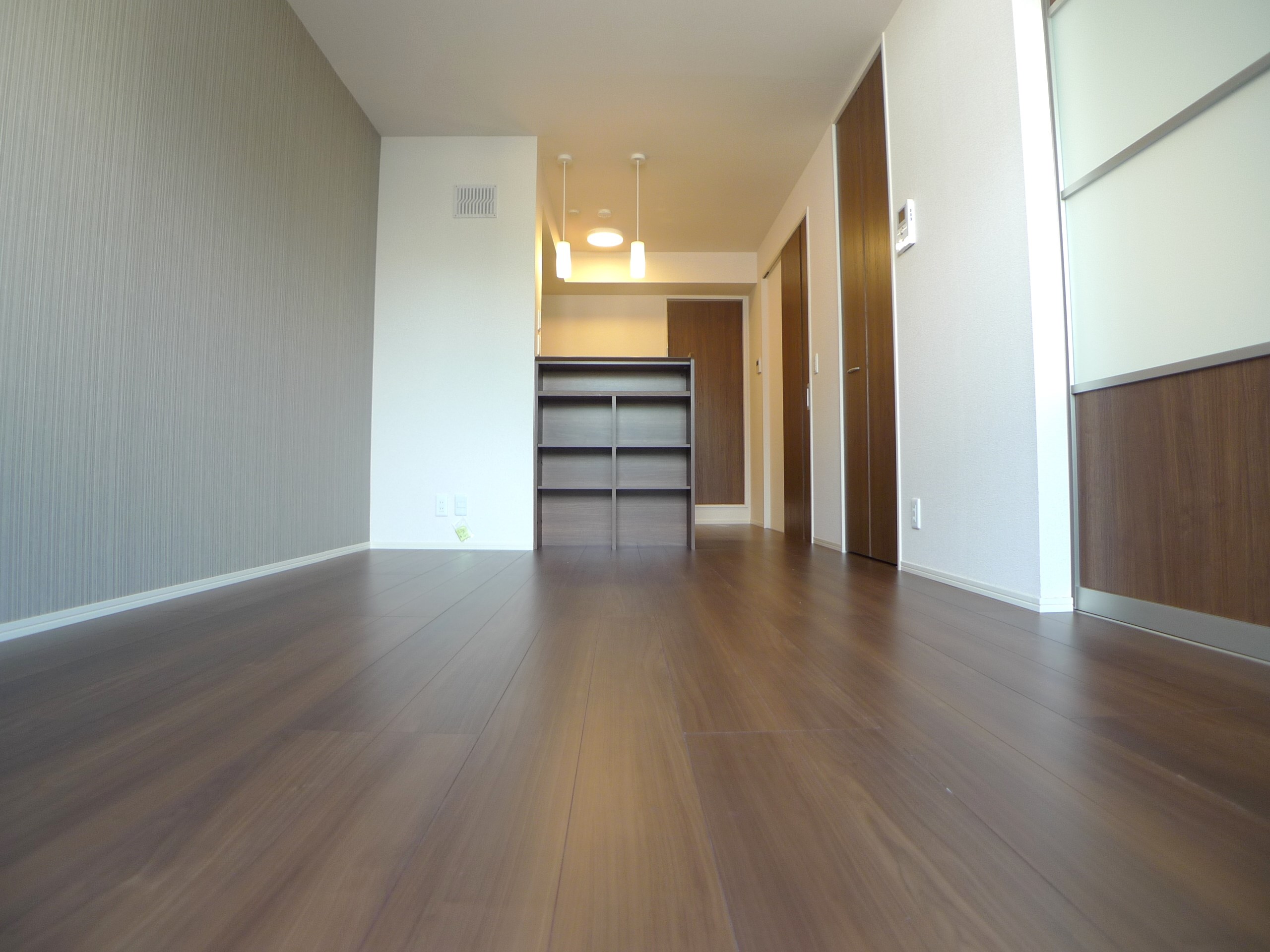 ソフィアコート伊保崎 リビング