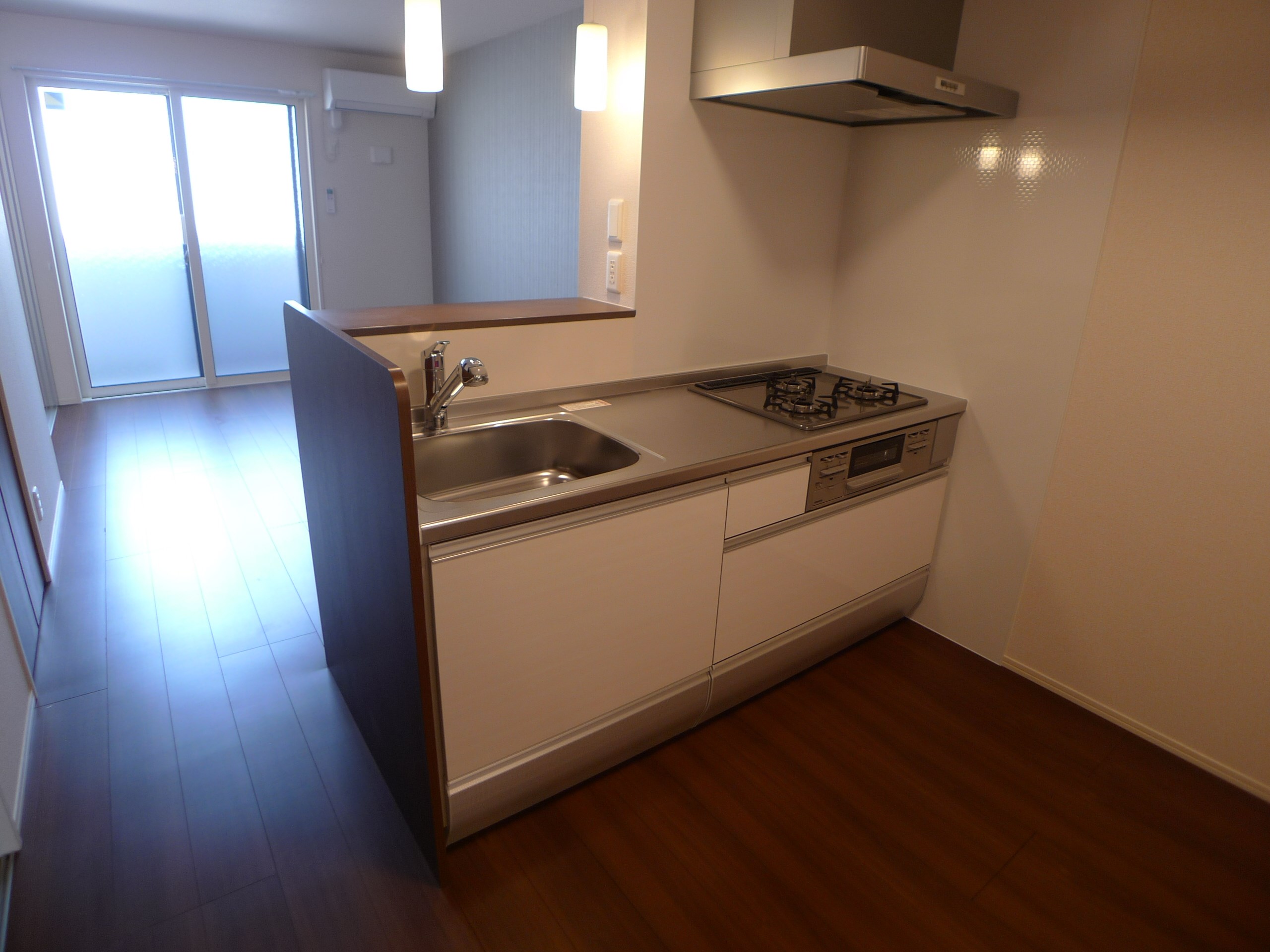 ソフィアコート伊保崎 キッチン