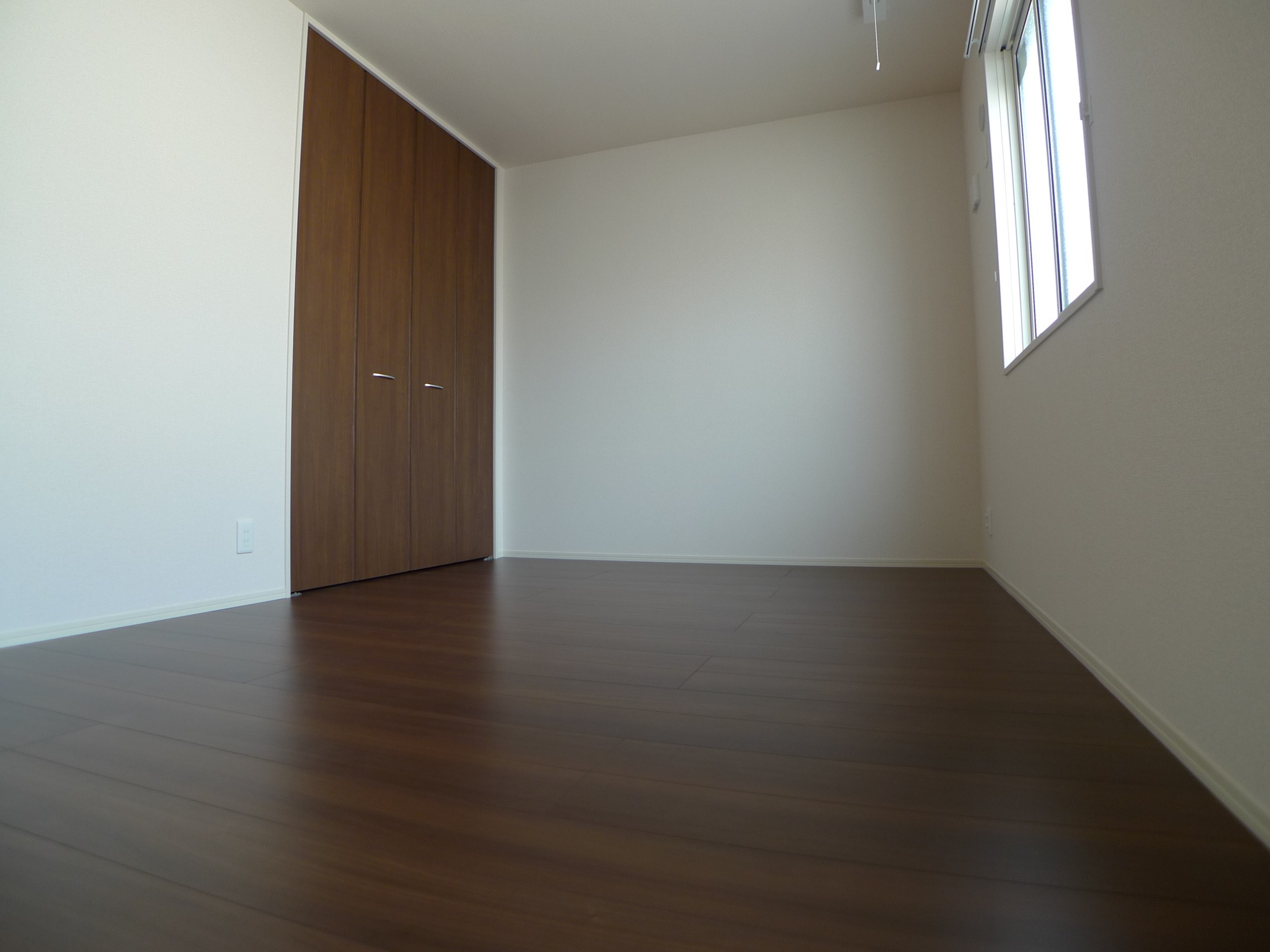 ソフィアコート伊保崎 ベッドルーム