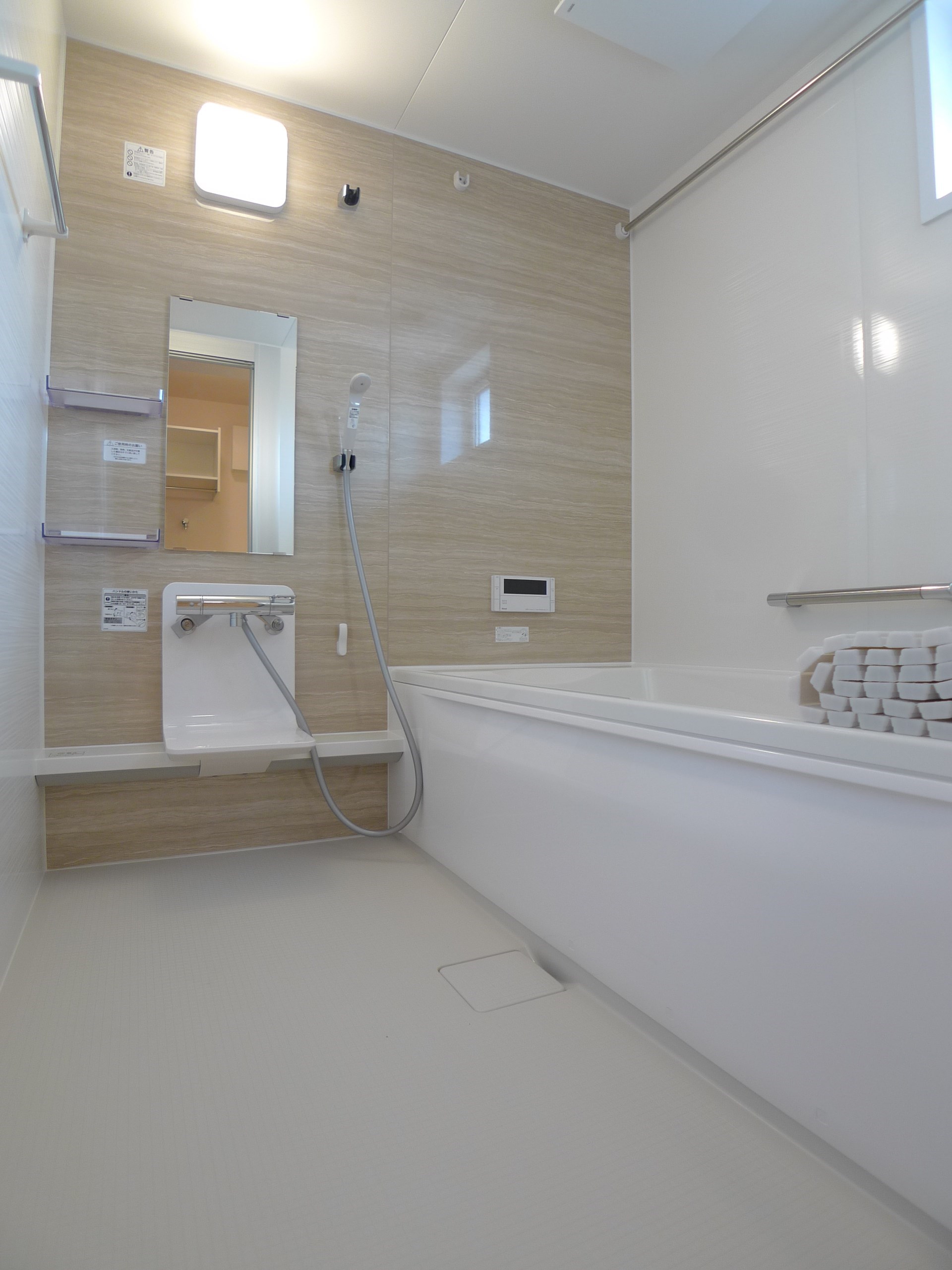 ソフィアコート伊保崎 風呂画像