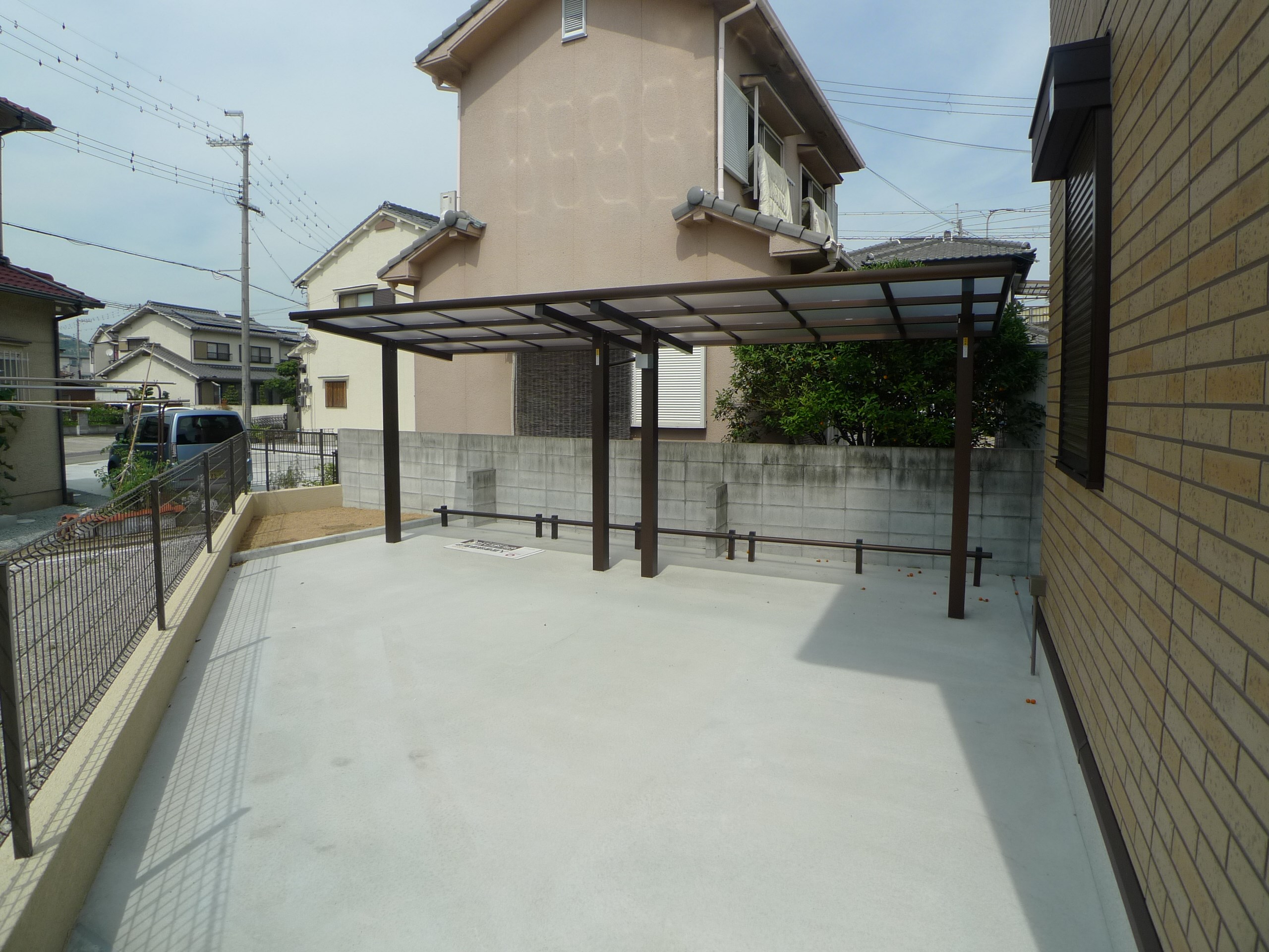 ソフィアコート伊保崎 その他外観2