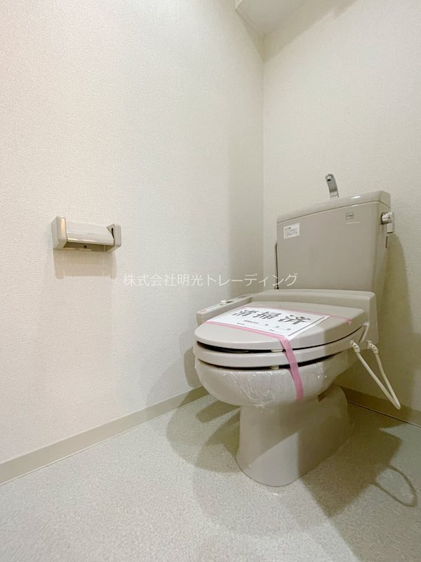 ｿｱﾌﾞｰﾙ高田馬場 その他5