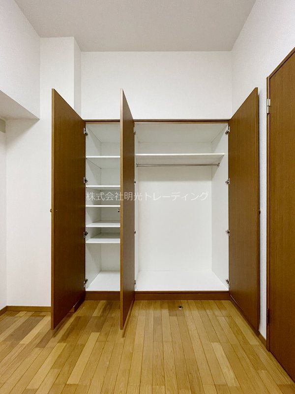 ｿｱﾌﾞｰﾙ高田馬場 その他6