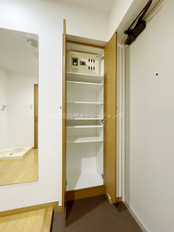 ｿｱﾌﾞｰﾙ高田馬場 その他7