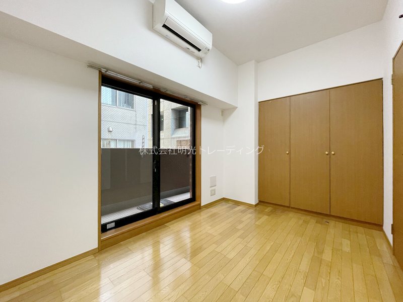 ｿｱﾌﾞｰﾙ高田馬場 リビング