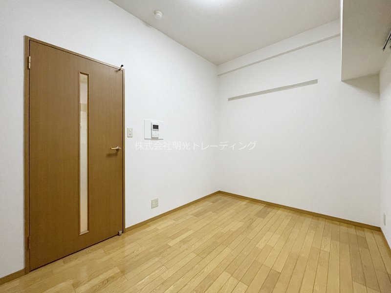 ｿｱﾌﾞｰﾙ高田馬場 ベッドルーム