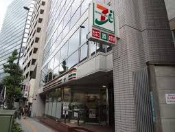 ビアンカ青葉台 コンビニ