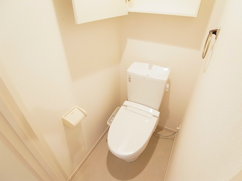 リブリ・小金 その他1