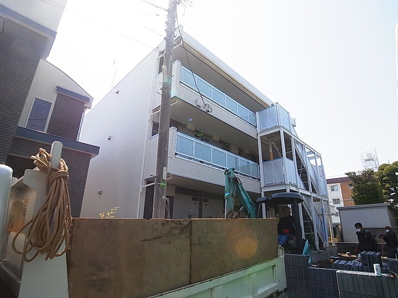 リブリ・小金 その他外観1