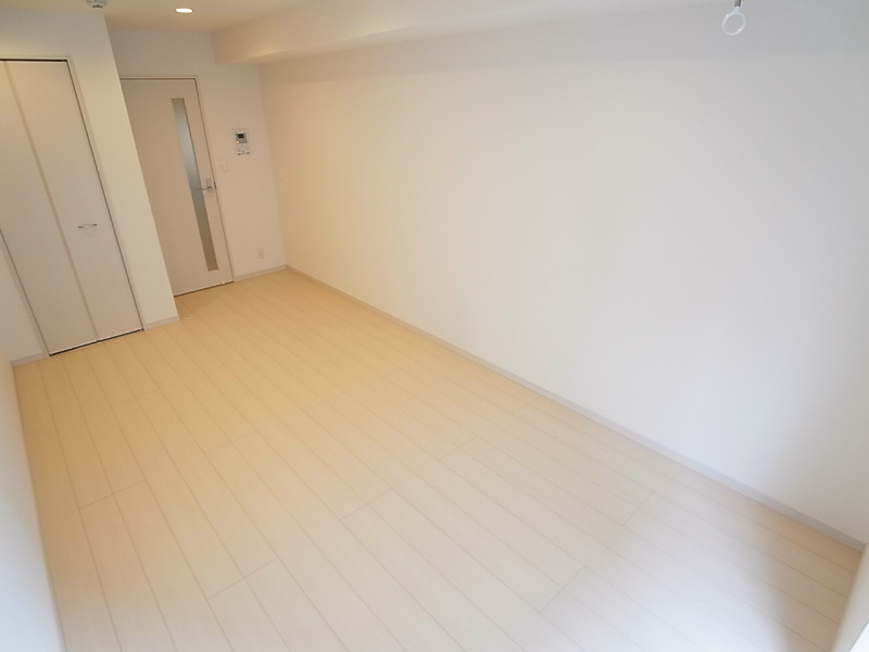 リブリ・小金 リビング